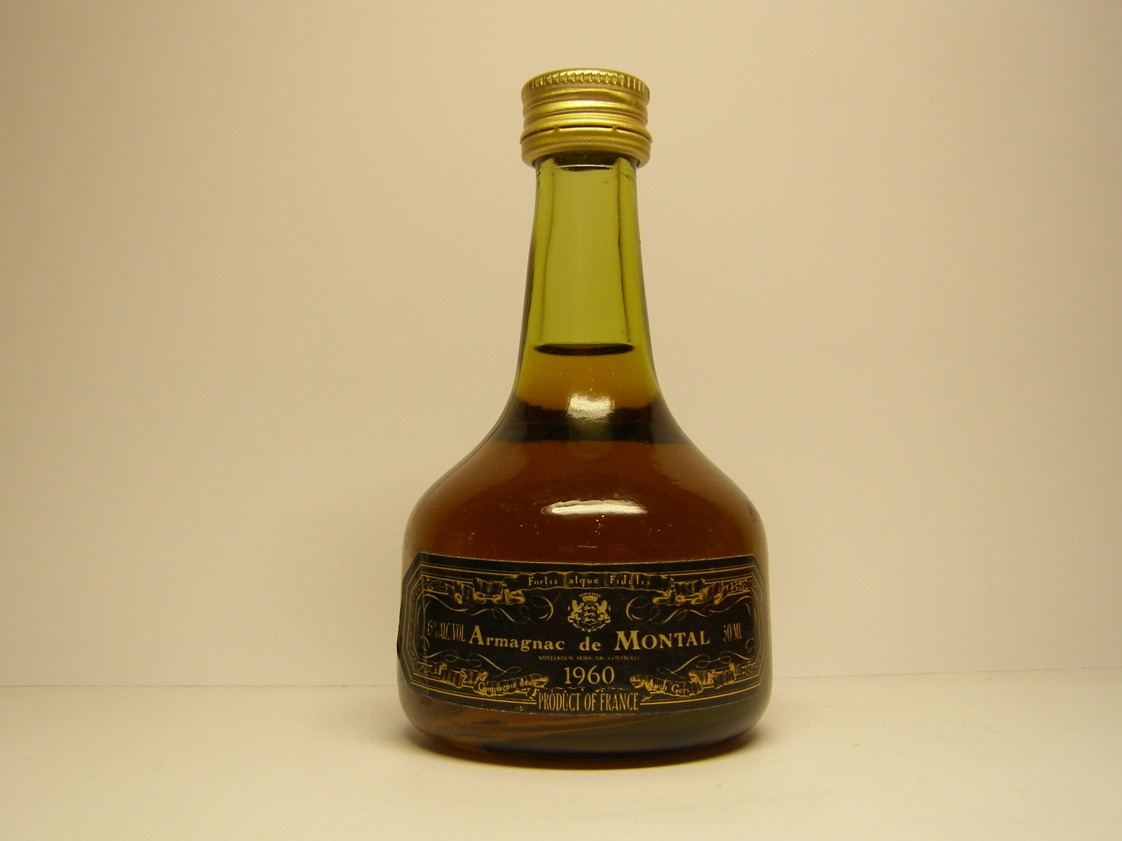 1960 Armagnac